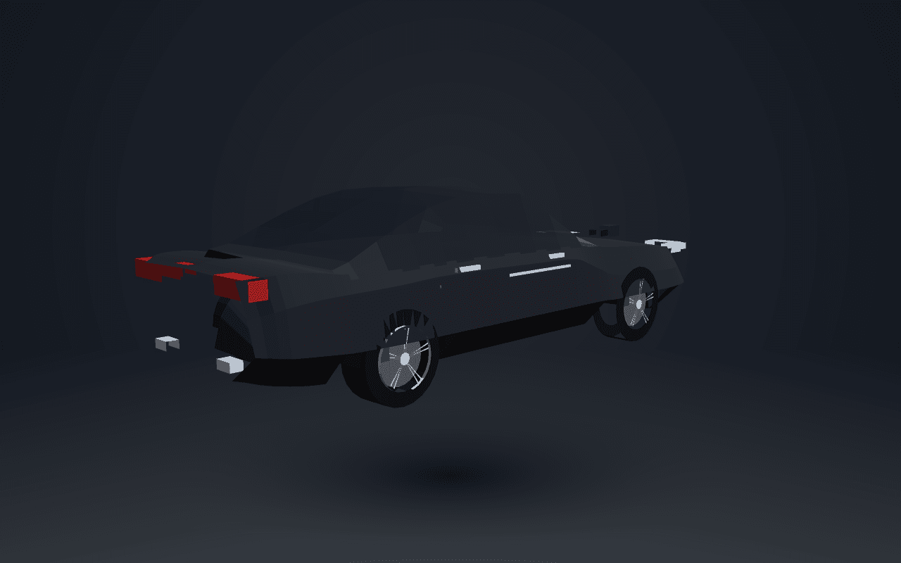 Mercedes-Benz CLS 350 d — Zadnji 3/4 — dvostruki izduv