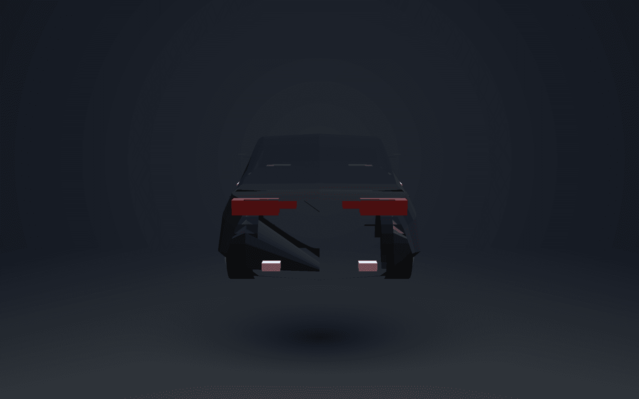 Mercedes-Benz CLS 350 d — Zadnji — LED svetla